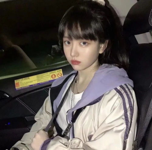  超a御姐风格头像来喽