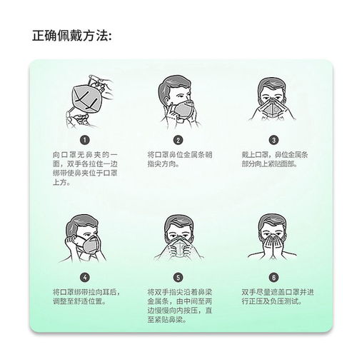  现货kn95口罩男女熔喷布防飞沫防粉尘透气独立包装