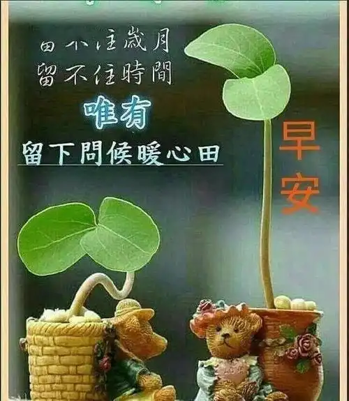  生活原不苦,苦的是欲望过多心灵本无累,累的是攫取太甚,早安