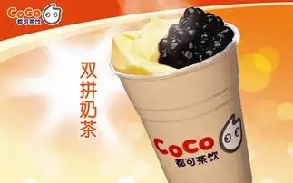  如何开一家coco奶茶店奶茶店加盟招商经济技术合作