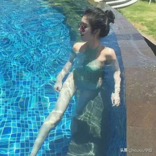  女头御姐风头像1