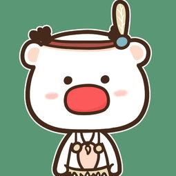  牛轰轰情侣头像鹿卡斯情侣头像