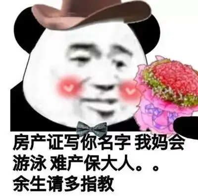  芝麻e柜我养你啊你养不起女人就该这样