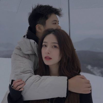  很惊艳的真人气质情头高质量很有魅力的气质情头大全