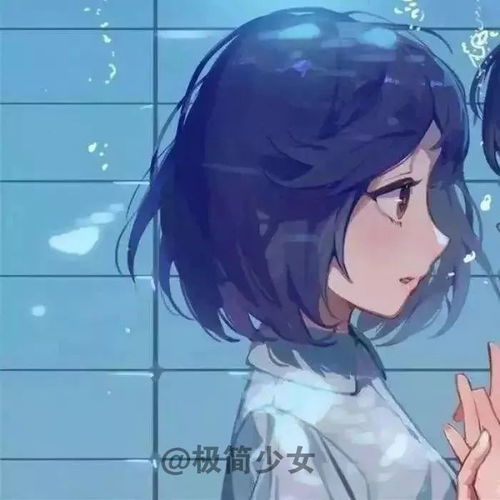  本月抖音最火的十大情侣头像