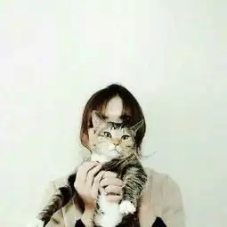  大量情侣头像壁纸萌娃男头女头来袭哦