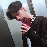  2018手机挡脸男生头像微信头像图片大全