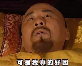 崩溃的表情包最低气温
