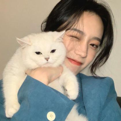  霸气妖媚女生头像,仙气美女念旧回不到曾经