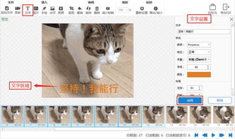  不用ps,3分钟制作100个专属gif表情包,9102年了斗图不能输