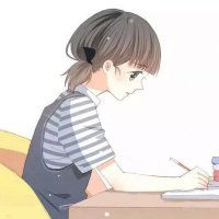  最火高冷动漫头像卡通高冷头像图片大全潮人个性网