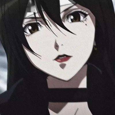 伤感头像 女生动漫头像