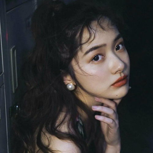 微信头像一见钟情鸭