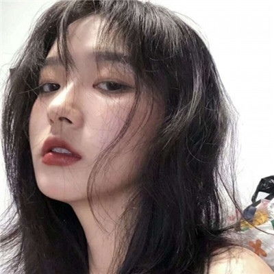 当头像的女图片爱你入骨