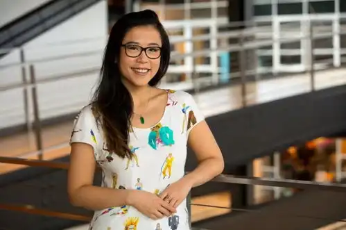  皮克斯首位华裔女导演,竟然是个川妹子,外媒点赞打破女性在好莱坞的玻璃天花板