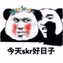 5大表情包劳模