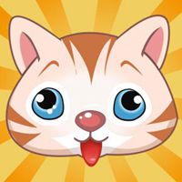  大脸猫头像微信头像图片大全