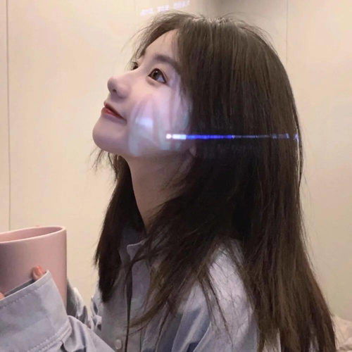 微信女生头像大全