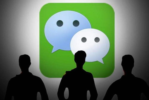  迟到的微信表情包评论,内容ip仍与line存差距