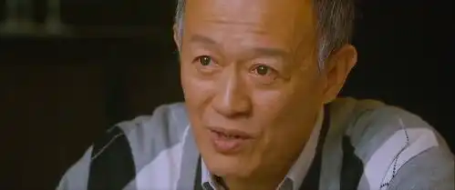  爱情金士杰真是影帝,演出了一个父亲对女儿的爱