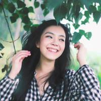  温暖笑容微信头像微信头像图片大全