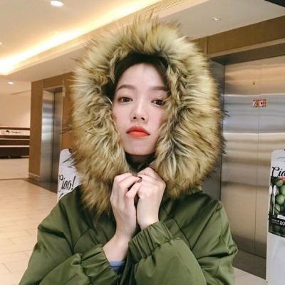  2020韩国女生头像女神范图片大全我一看就知道你该是我的