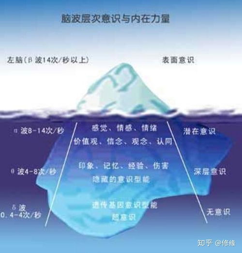  修缘说拿掉大脑,进入潜意识状态,用直觉灵感去感知