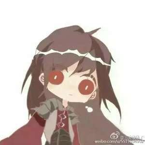  抖音大话西游情侣头像动漫头像更可爱