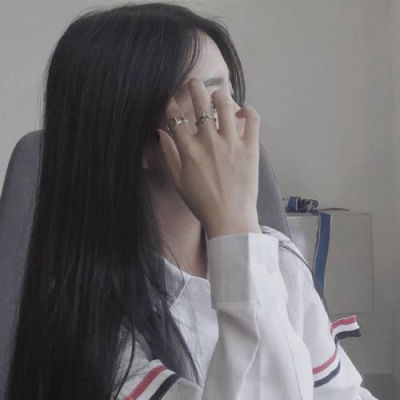  2023温柔可爱女生头像