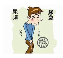  引起男人夜间尿频的原因是什么