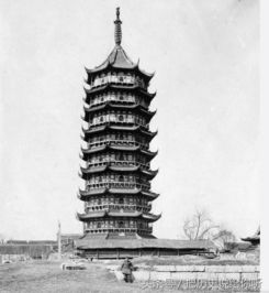  图集1920年,民国初年的苏州,这样的江南水乡你们向往吗