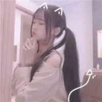  适合女生可爱的头像超可爱的适合女生的头像