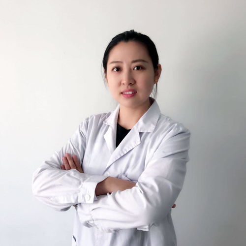  高女士求职简历高女士执业医师高女士口腔医学医生招聘网