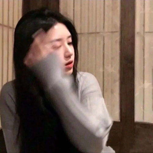 女生头像这年头爱自己才是王道