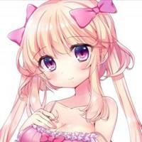  2018最新头像女生动漫微信头像图片大全
