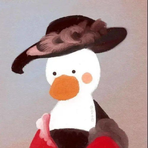  微信头像百看不厌