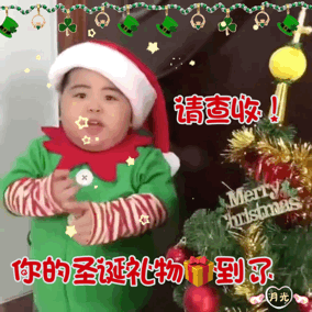  tatan圣诞表情包gif大全