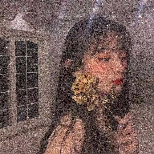  头像两真人闺蜜头像