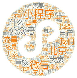  小程序为什么还没爆发背后有一个核心问题尚未解决