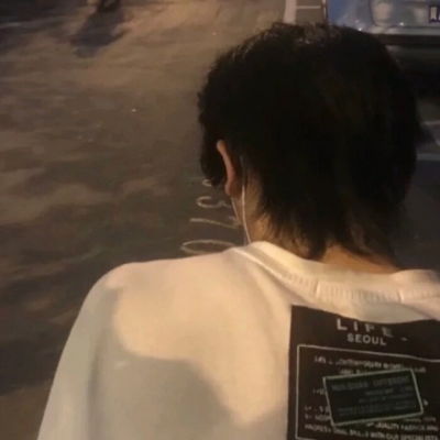 头像图片男ins高级质感