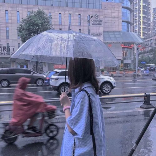  女生头像他的名字就是最好的文案