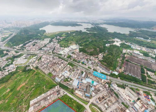  2022深圳坪山售楼处电话价格位置配套楼盘最新动态