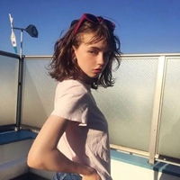  2021个性欧美头像女生2021最新版欧美女生个性头像