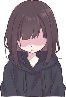  我想问一下这个表情包的二次元妹子叫什么名字