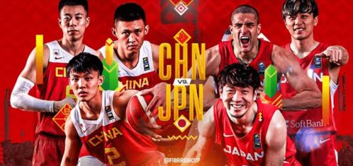  9分小胜日本队中国男篮亚预赛首胜周鹏16分,杜锋贡献新表情包