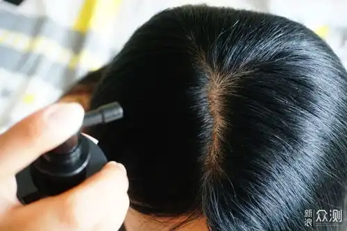  9款防脱产品评测,头发一根都不能少