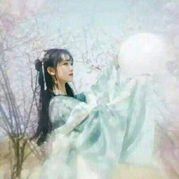 qq头像女生萌娃系图片古