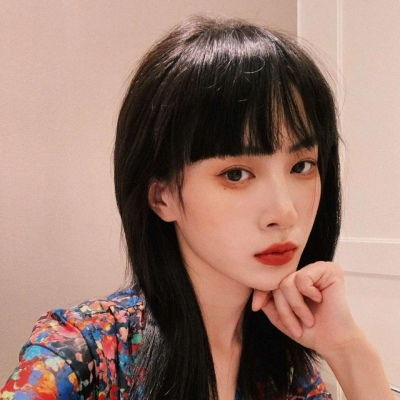  溺毙清新简单气质闺蜜女头.一生微信头像我要个性网