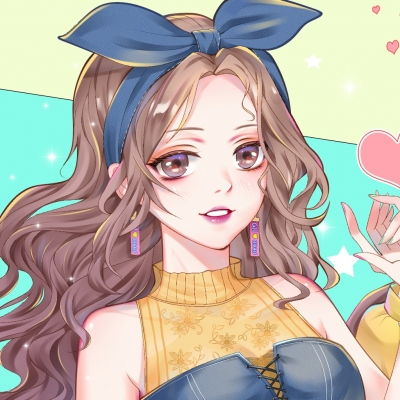 头像大全500张女生最爱