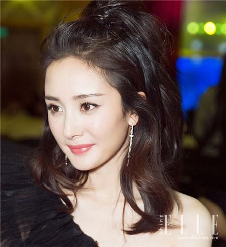  李宇春玩转萌系小揪揪你是不是也春春欲动